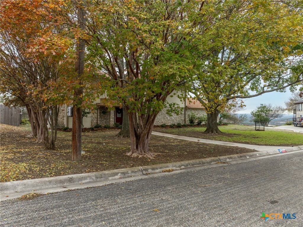 Property Photo:  3011 Veterans Avenue  TX 76522 