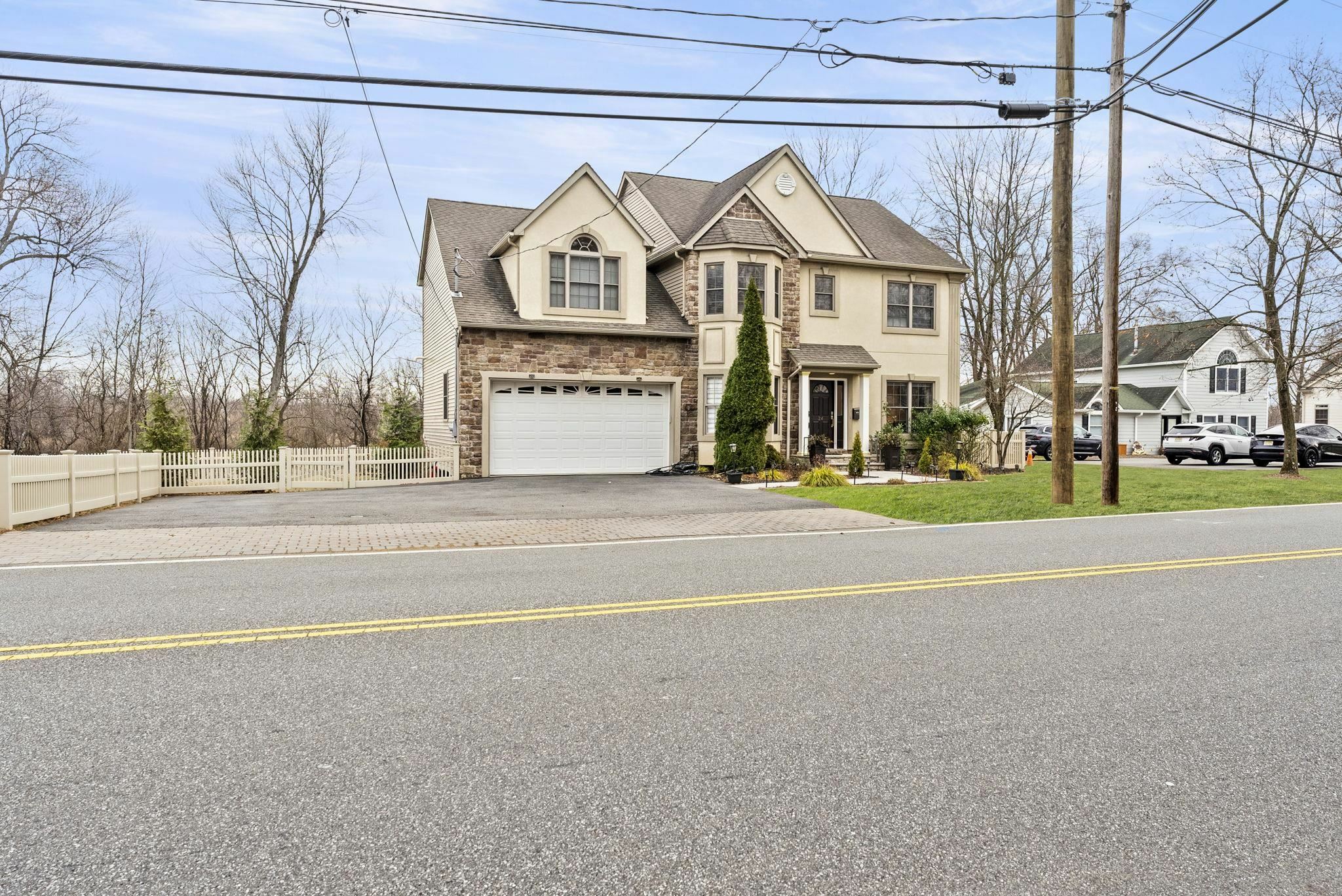 Property Photo:  24 Lincoln Park  NJ 07440 