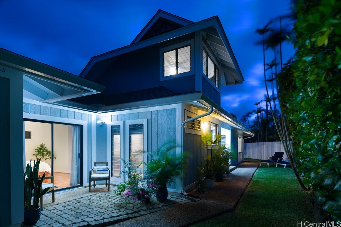 Property Photo:  356 Kealahou Street  HI 96825 