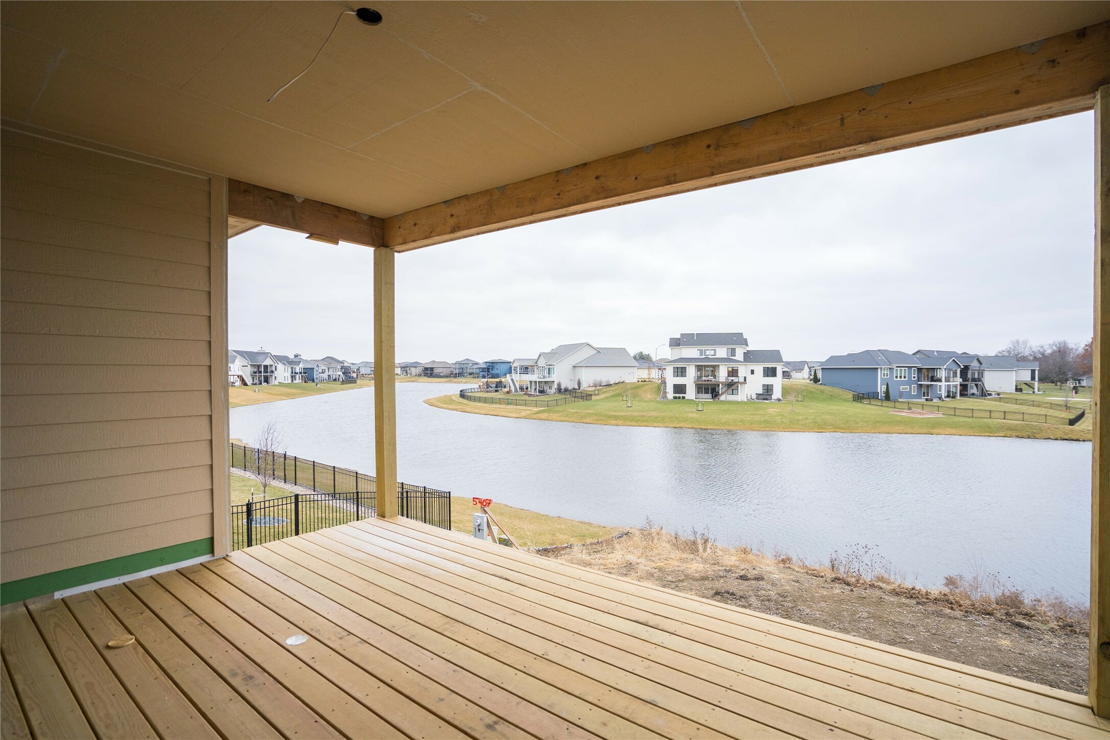 Property Photo: 5407 NW 13th Street IA 50023