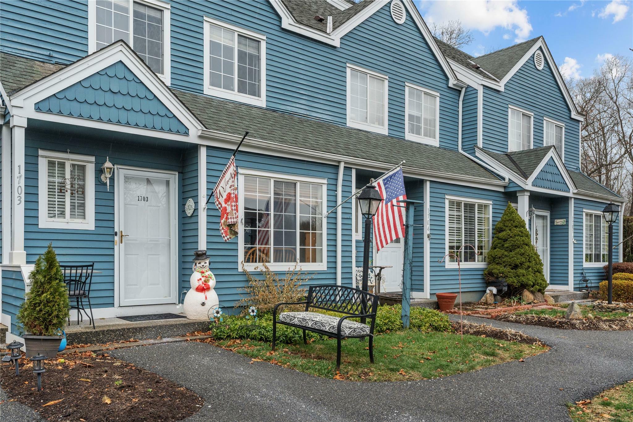 Property Photo:  1703 Windsor Lane  NY 10509 