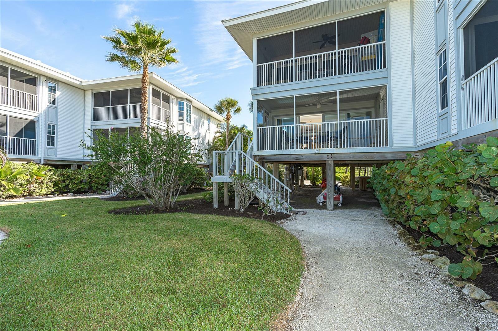 Property Photo: 7141 Rum Bay Drive 3214 FL 33946