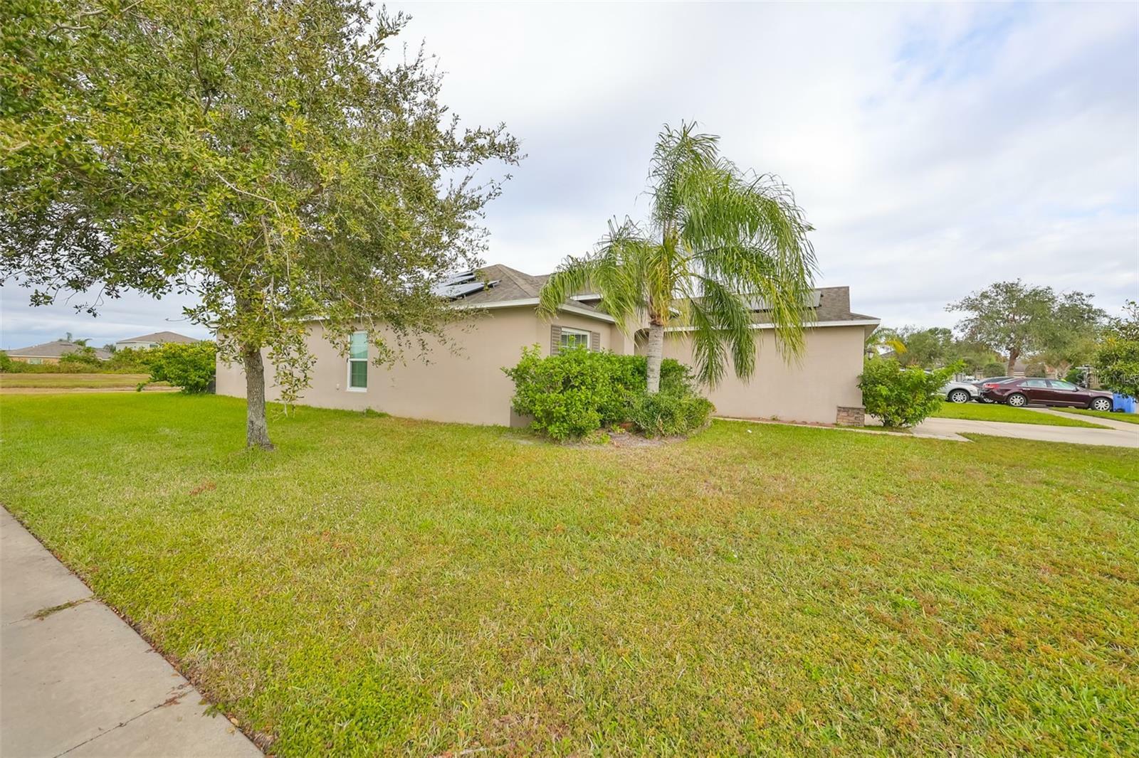 Property Photo:  529 Laguna Mill Drive  FL 33570 