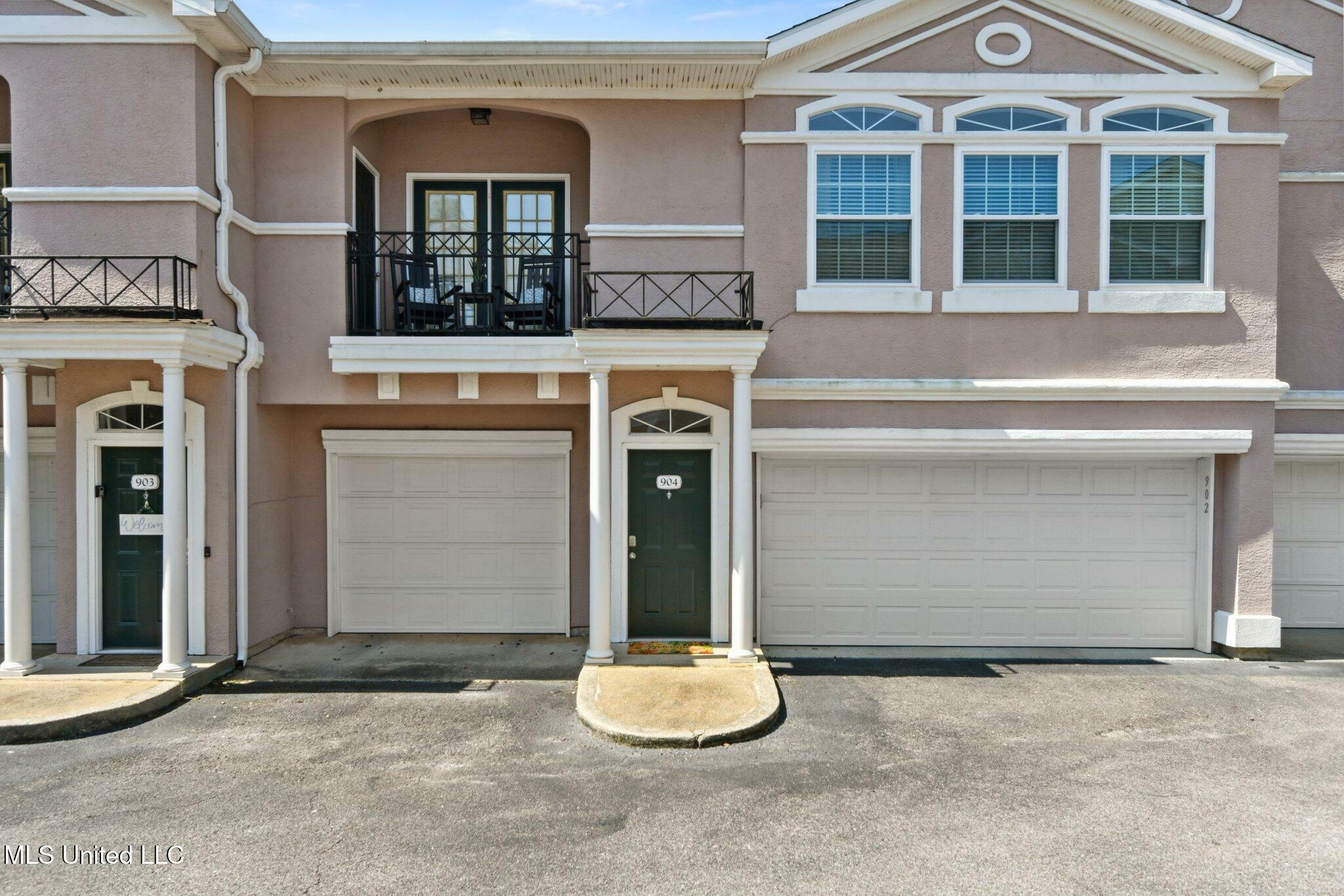 Property Photo:  2252 Beach Drive  MS 39507 