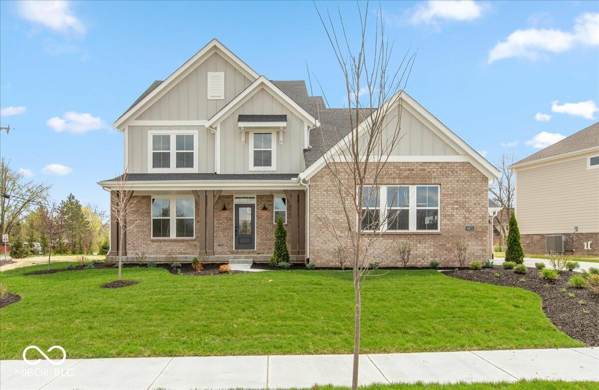 6973 Oakdale Lane  Avon IN 46123 photo