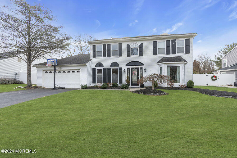 Property Photo:  48 Sweet Gum Road  NJ 07731 