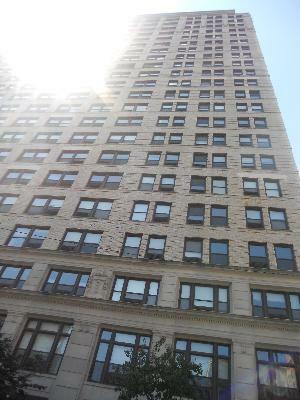 Property Photo:  600 S Dearborn Street 2004  IL 60605 