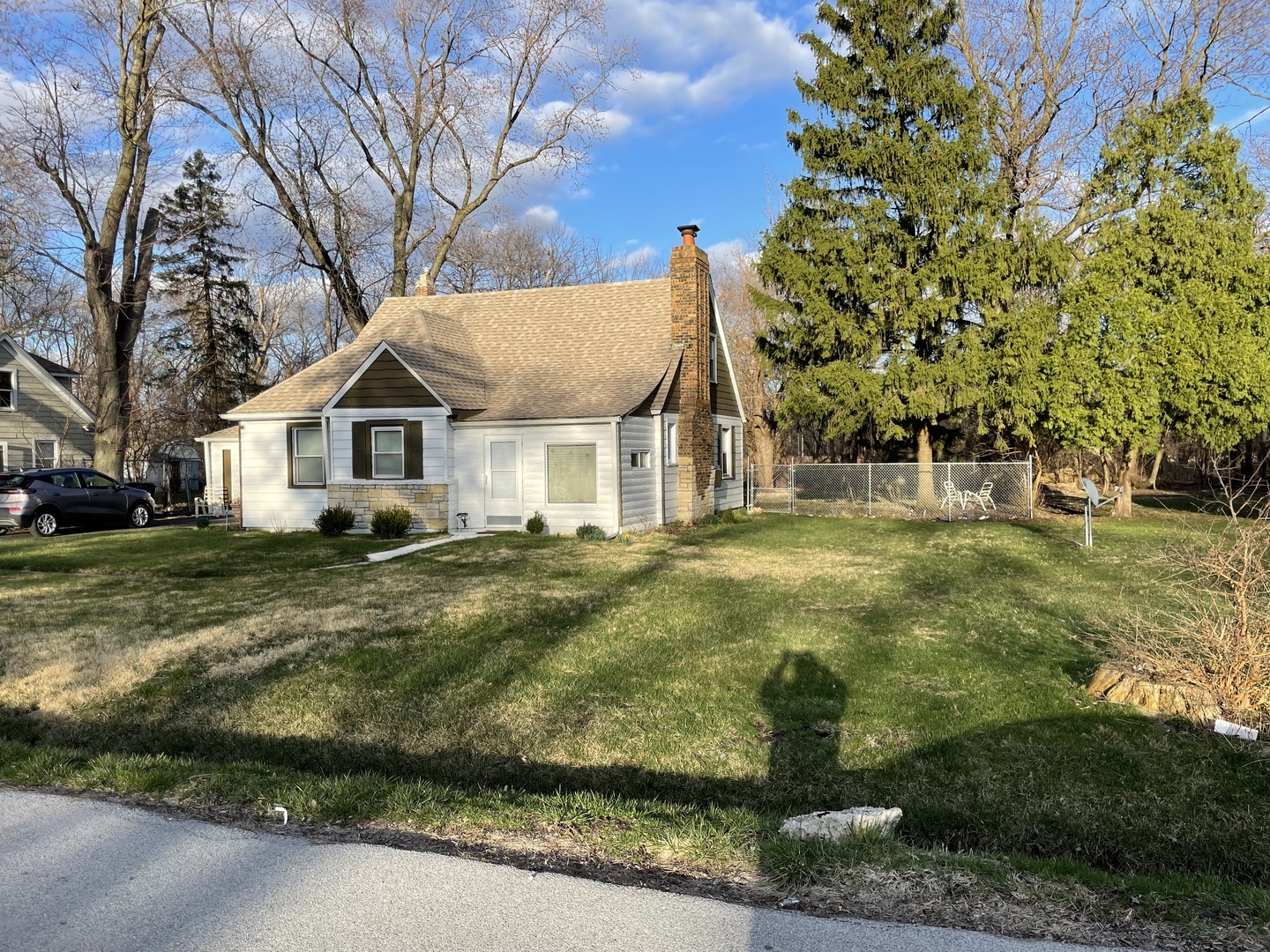 Property Photo:  15821 Whipple Avenue  IL 60428 