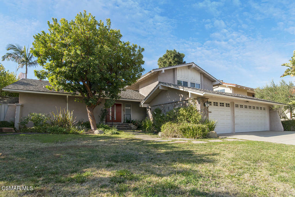 Property Photo:  989 Brookview Avenue  CA 91361 