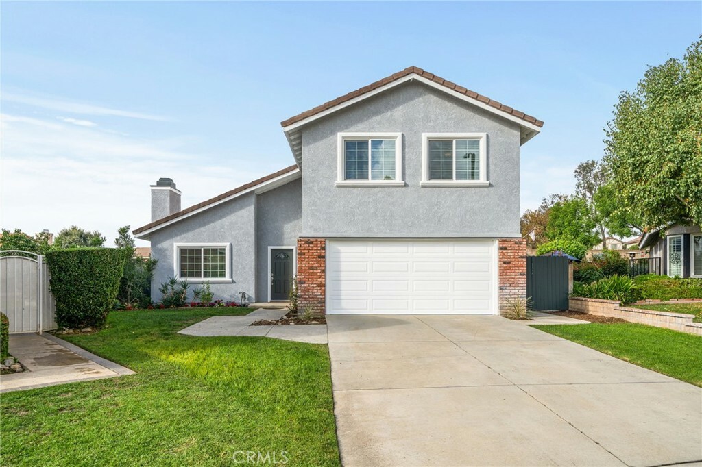 Property Photo:  1402 Daylily Street  CA 91784 