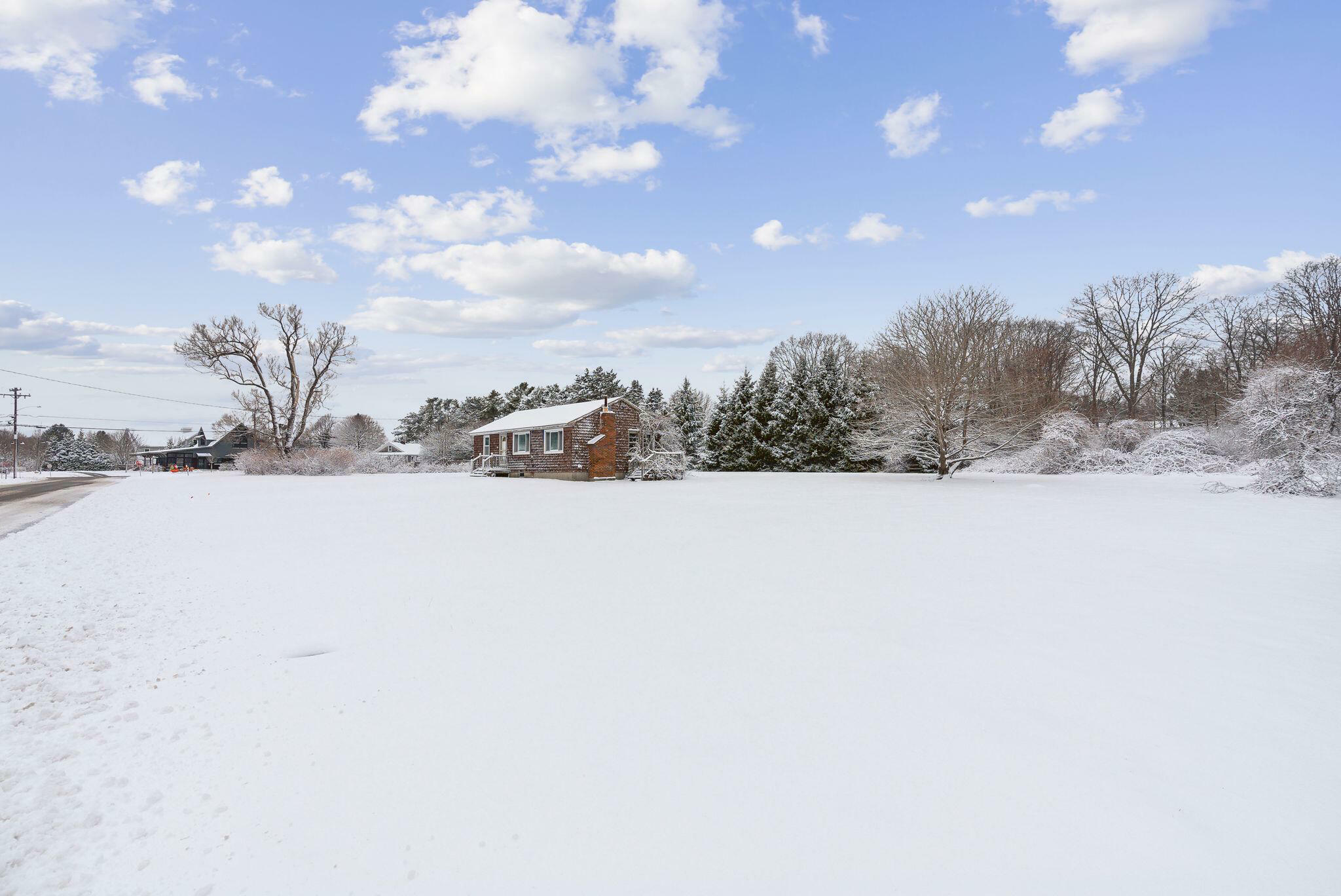 Property Photo:  4 Broad Cove Road  ME 04107 