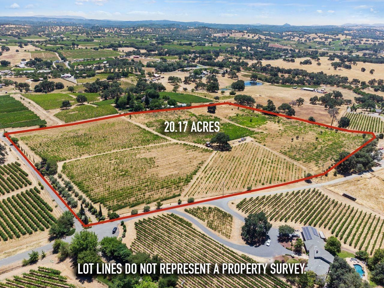 Property Photo:  21226 Dickson Road  CA 95669 