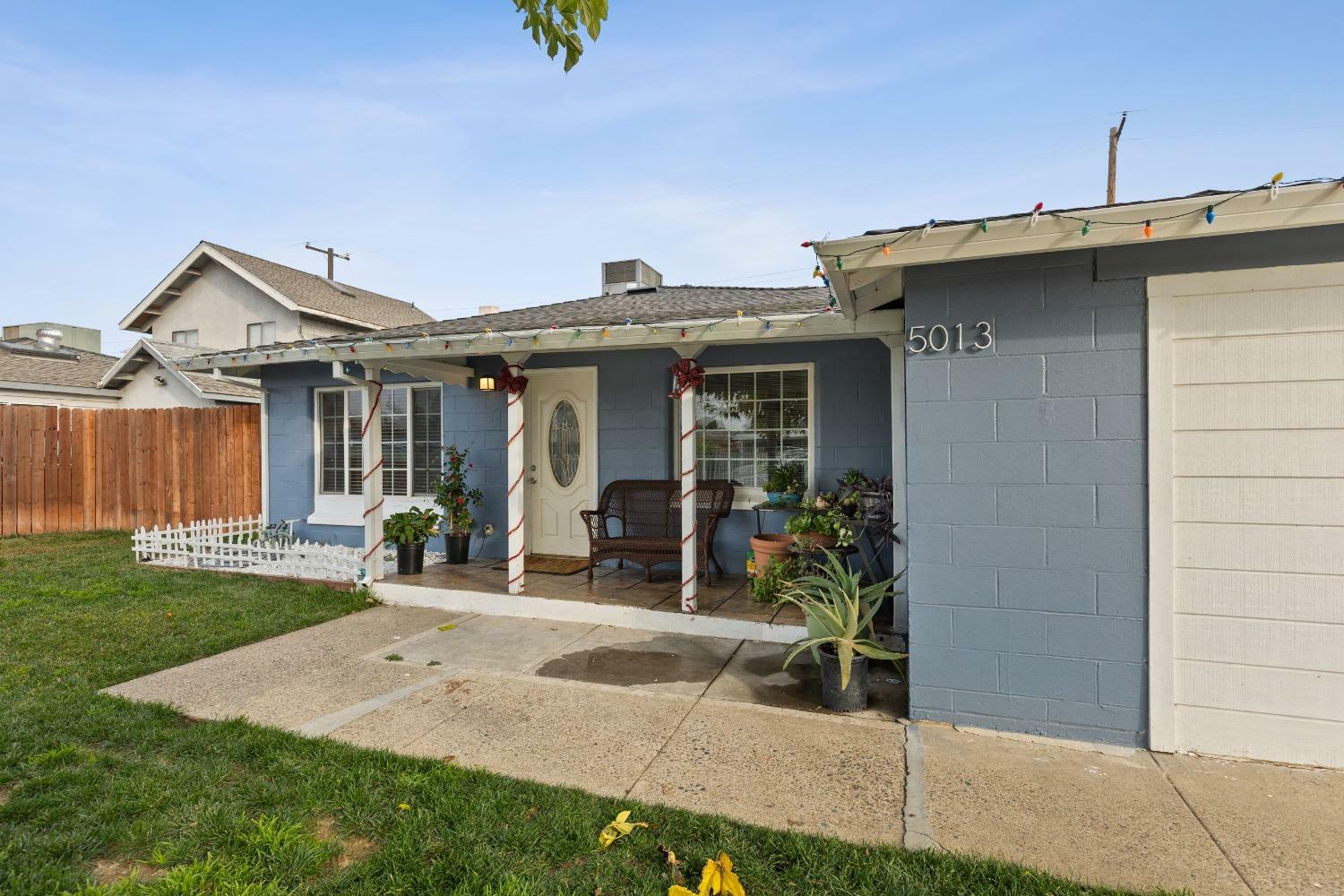 Property Photo:  5013 Ortega Street  CA 95820 