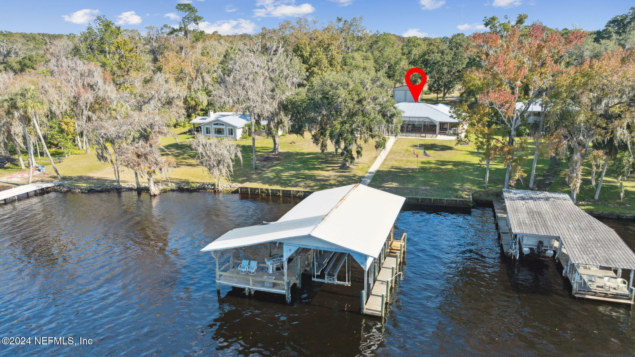 Property Photo:  126 Easy Drive  FL 32189 