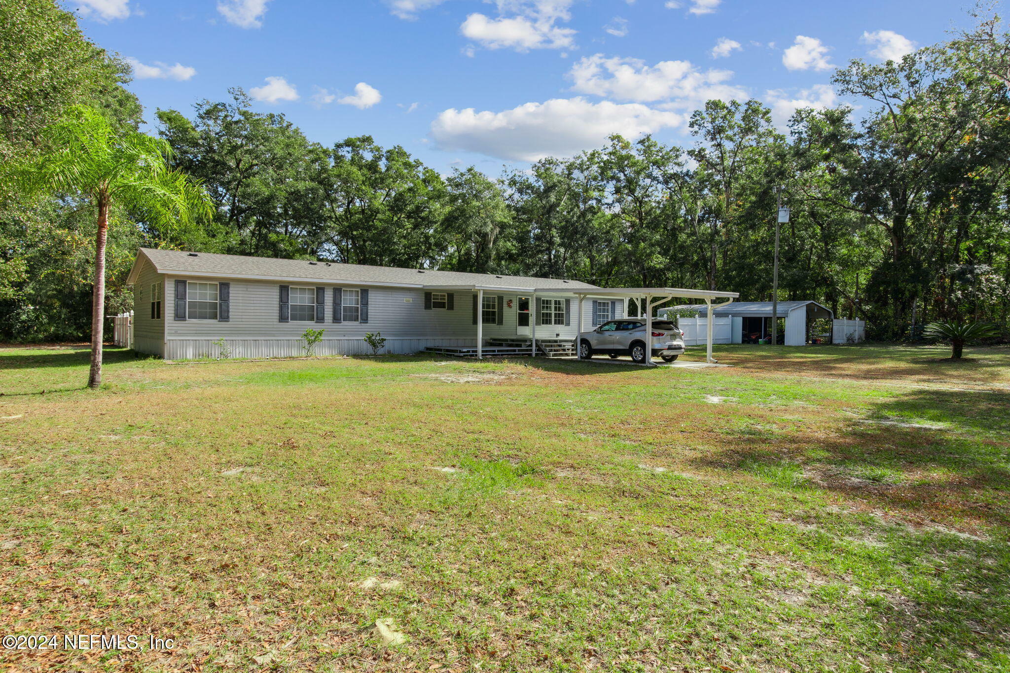 118 Hardrow Street  Satsuma FL 32189 photo