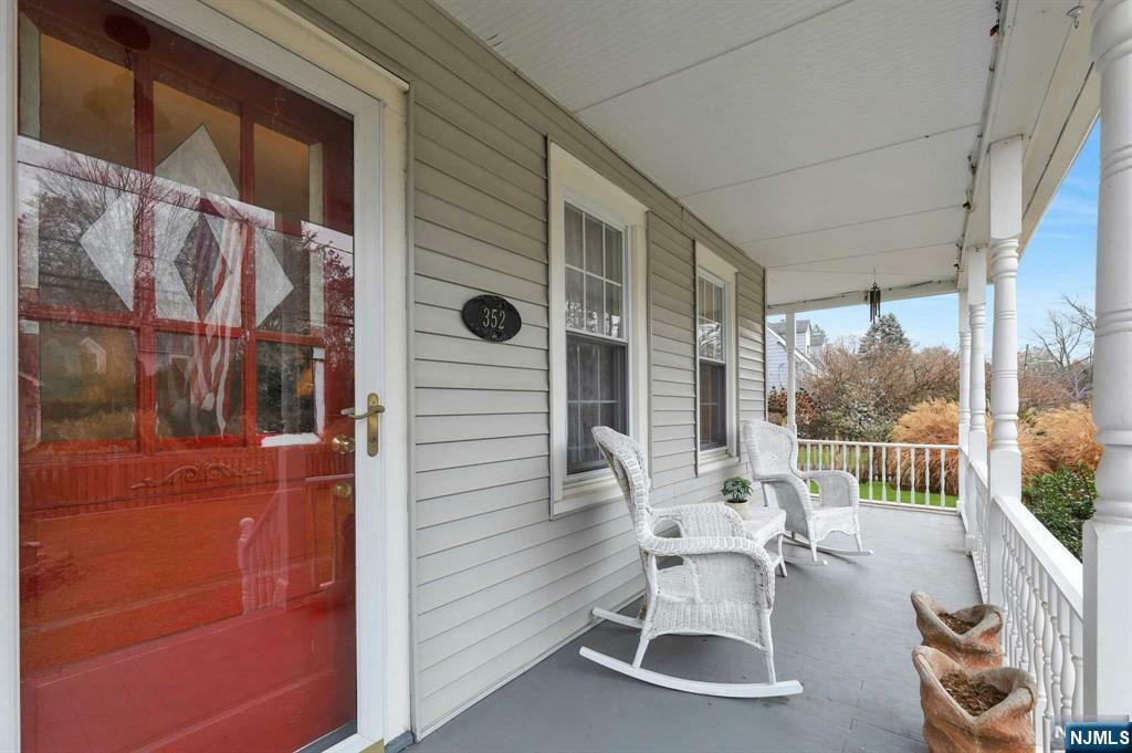 Property Photo:  352 Cedar Lane  NJ 07675 