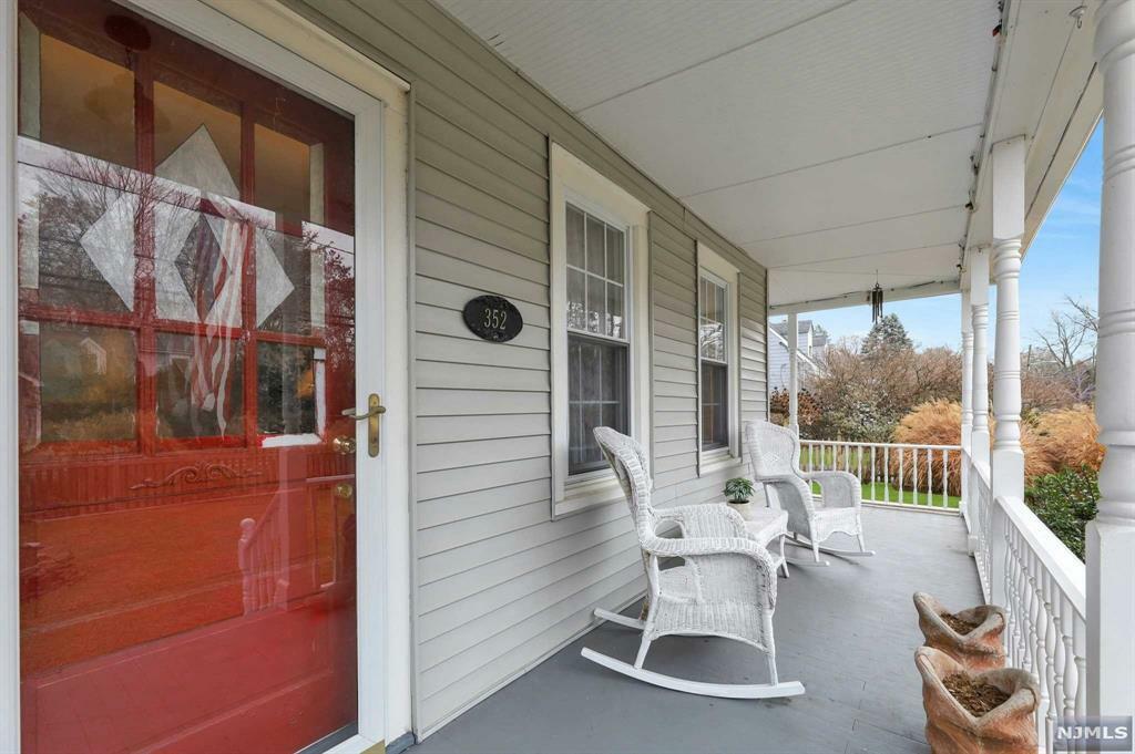 Property Photo:  352 Cedar Lane  NJ 07675 