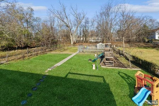 Property Photo:  71 Ray Avenue  NJ 07605 