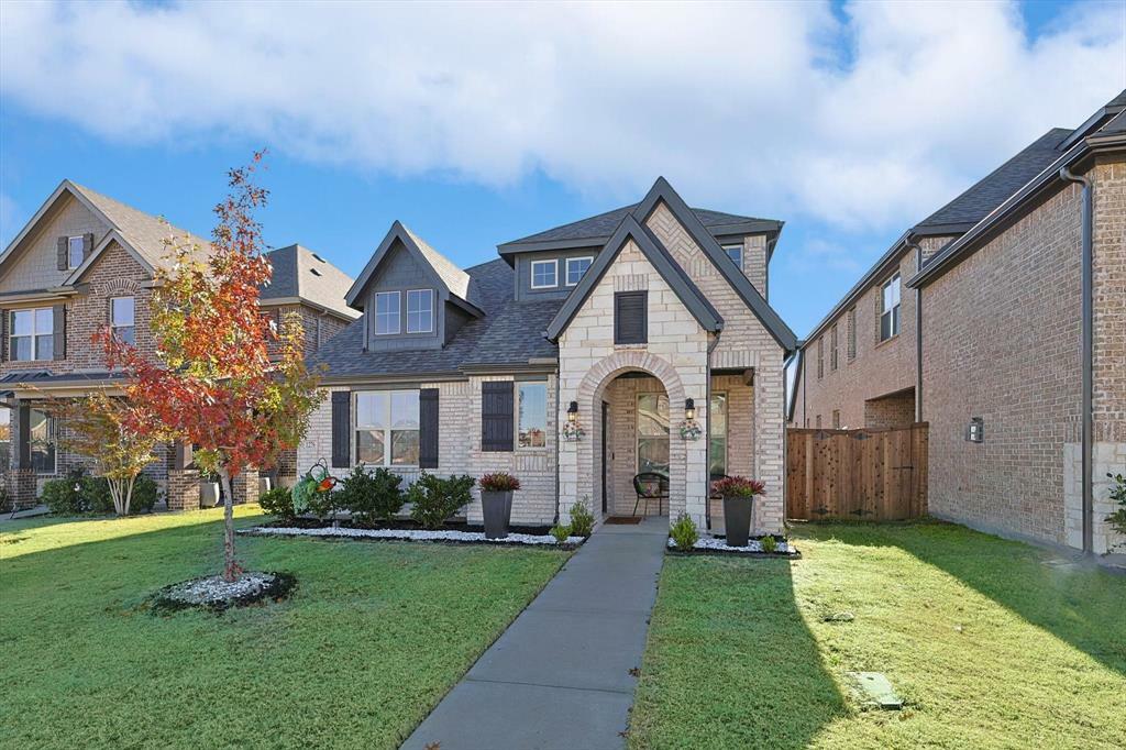 Property Photo: 1276 Western Yarrow Avenue TX 76247