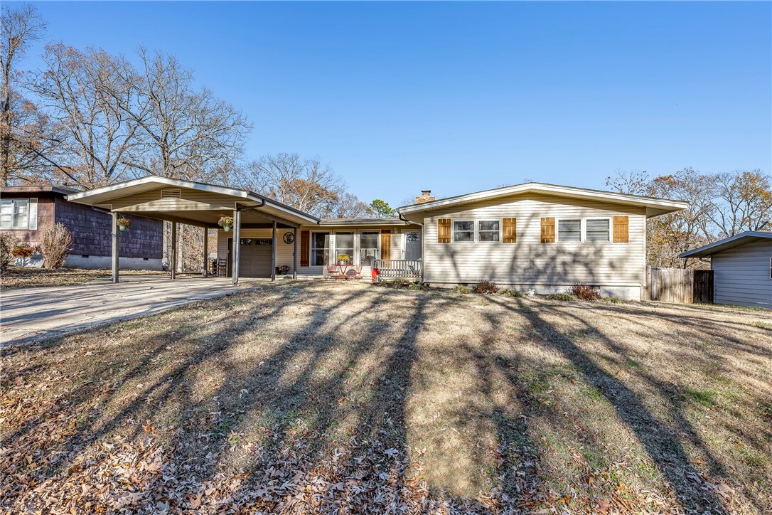 26 Hinckley Circle  Bella Vista AR 72714 photo