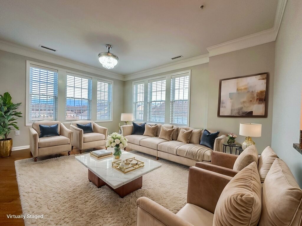 Property Photo: 1 Francis Drive 307 MA 01810