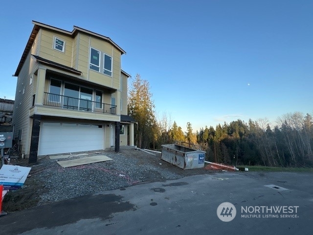 Property Photo:  4423  109th Street SE 12  WA 98208 