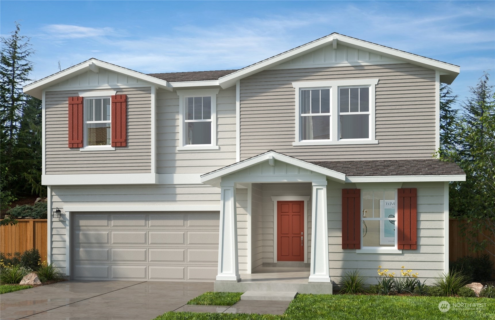 Property Photo: 12717 172nd Avenue Ct E 133 WA 98391