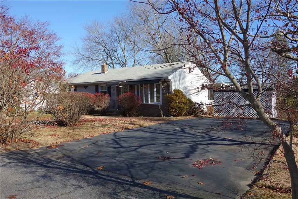 Property Photo:  21 Linwood Drive  RI 02919 