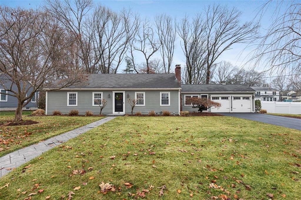 Property Photo:  56 Tingley Drive  RI 02864 