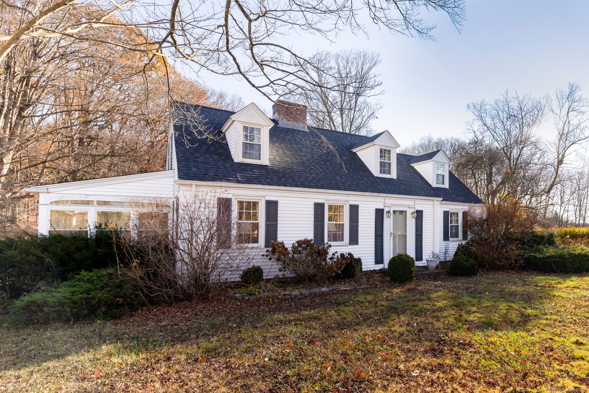 Property Photo:  130 Christian Road  CT 06762 