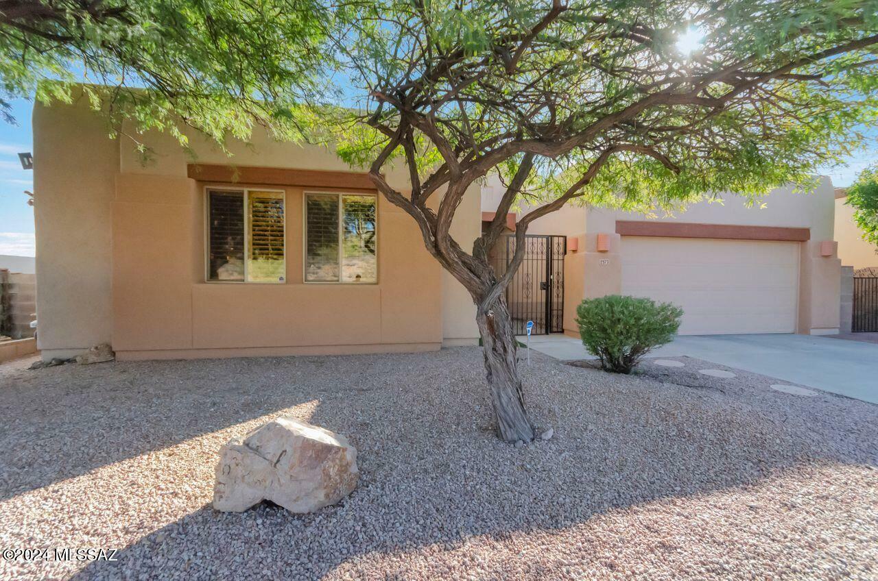 Property Photo:  2973 W Shawna Place  AZ 85745 