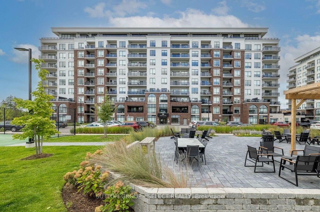 Photo de la propriété: 480 Callaway Rd 504 ON N6G 0Z3