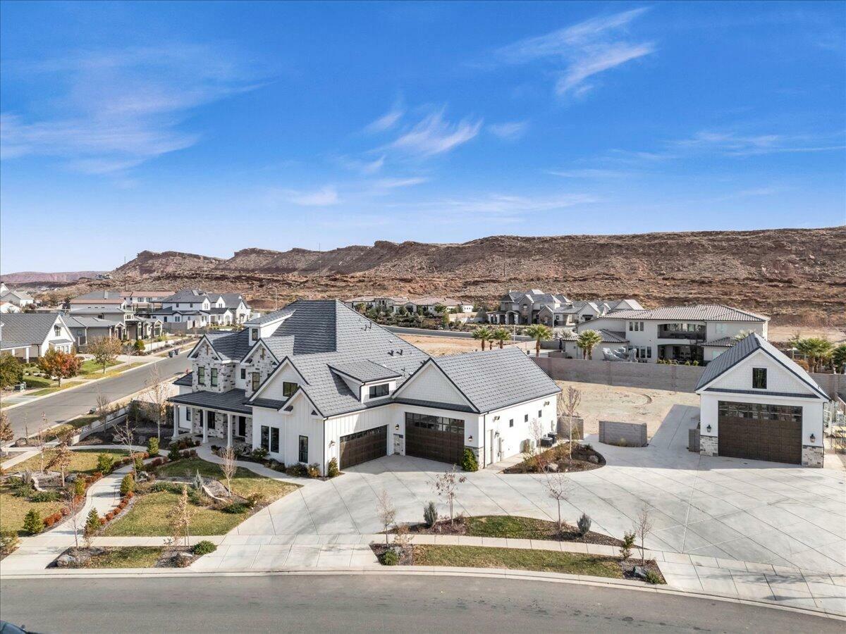 4009 S 2420 E  St George UT 84790 photo