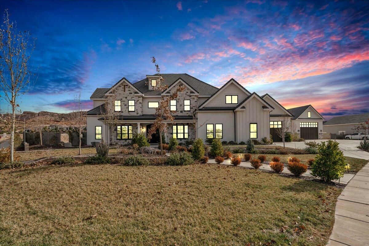 4009 S 2420 E  St George UT 84790 photo