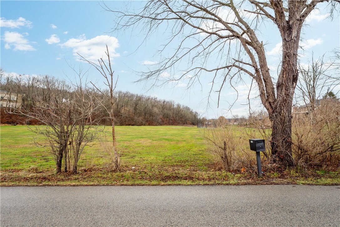 Property Photo: Lot 3 Weirich Avenue PA 15301
