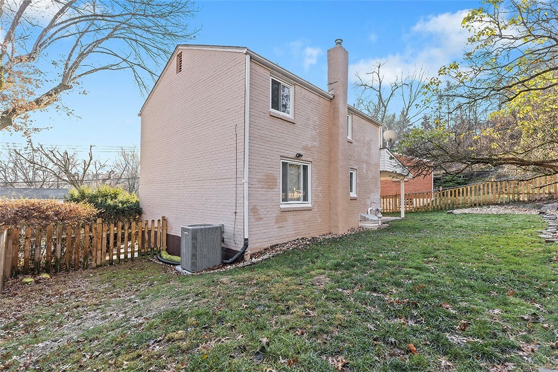 Property Photo:  11378 Althea Rd  PA 15235 