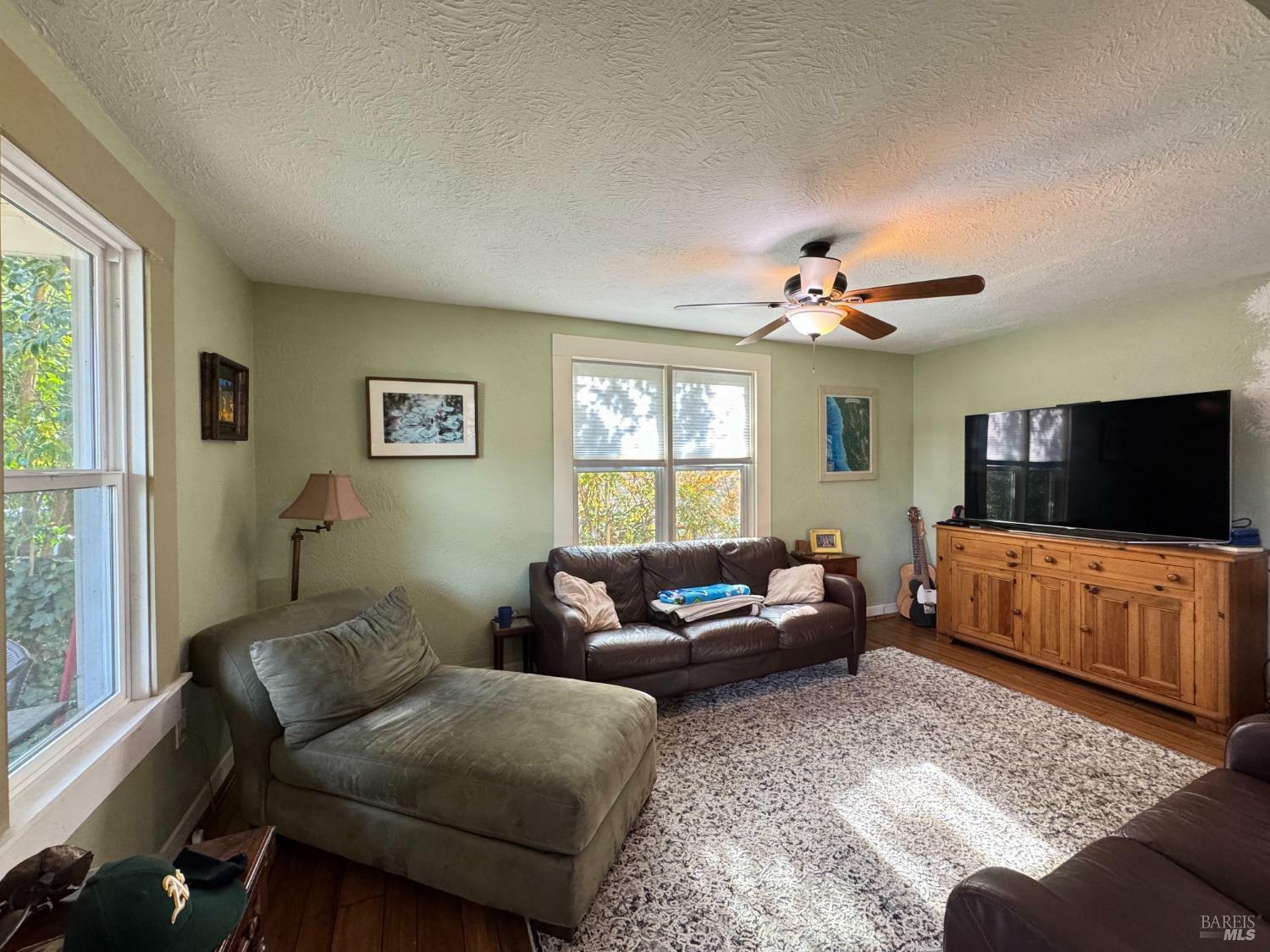 Property Photo:  440 N Dora Street  CA 95482 