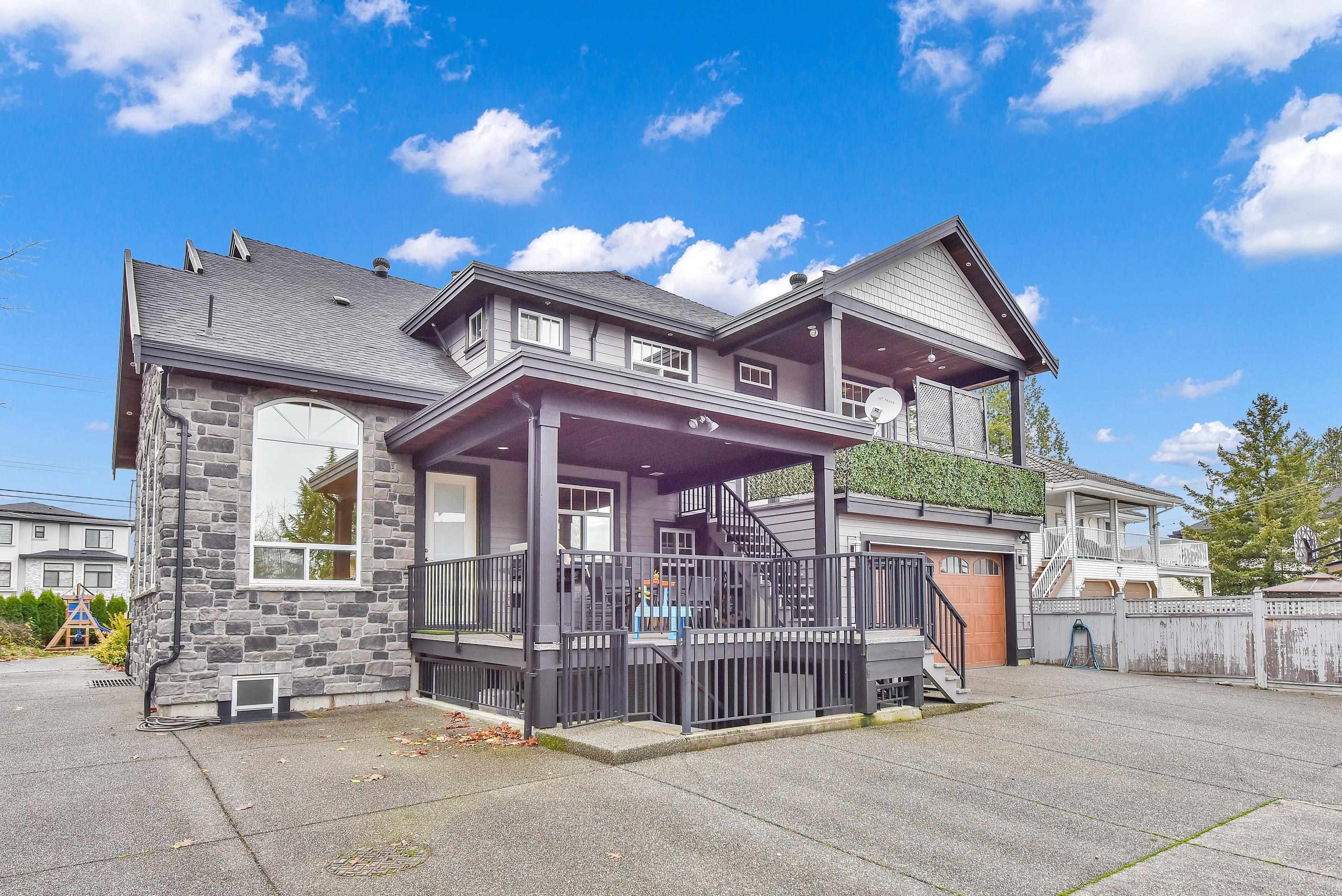 Property Photo:  15615 94A Avenue  BC V4N 3B5 