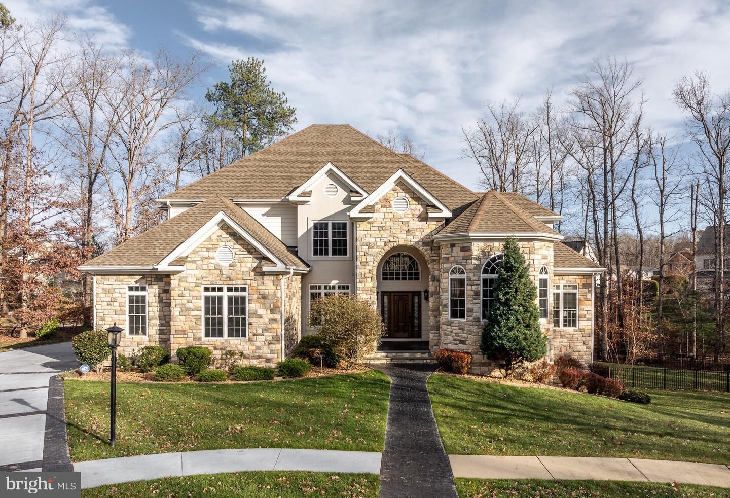 Property Photo: 3412 Handley Road VA 23113