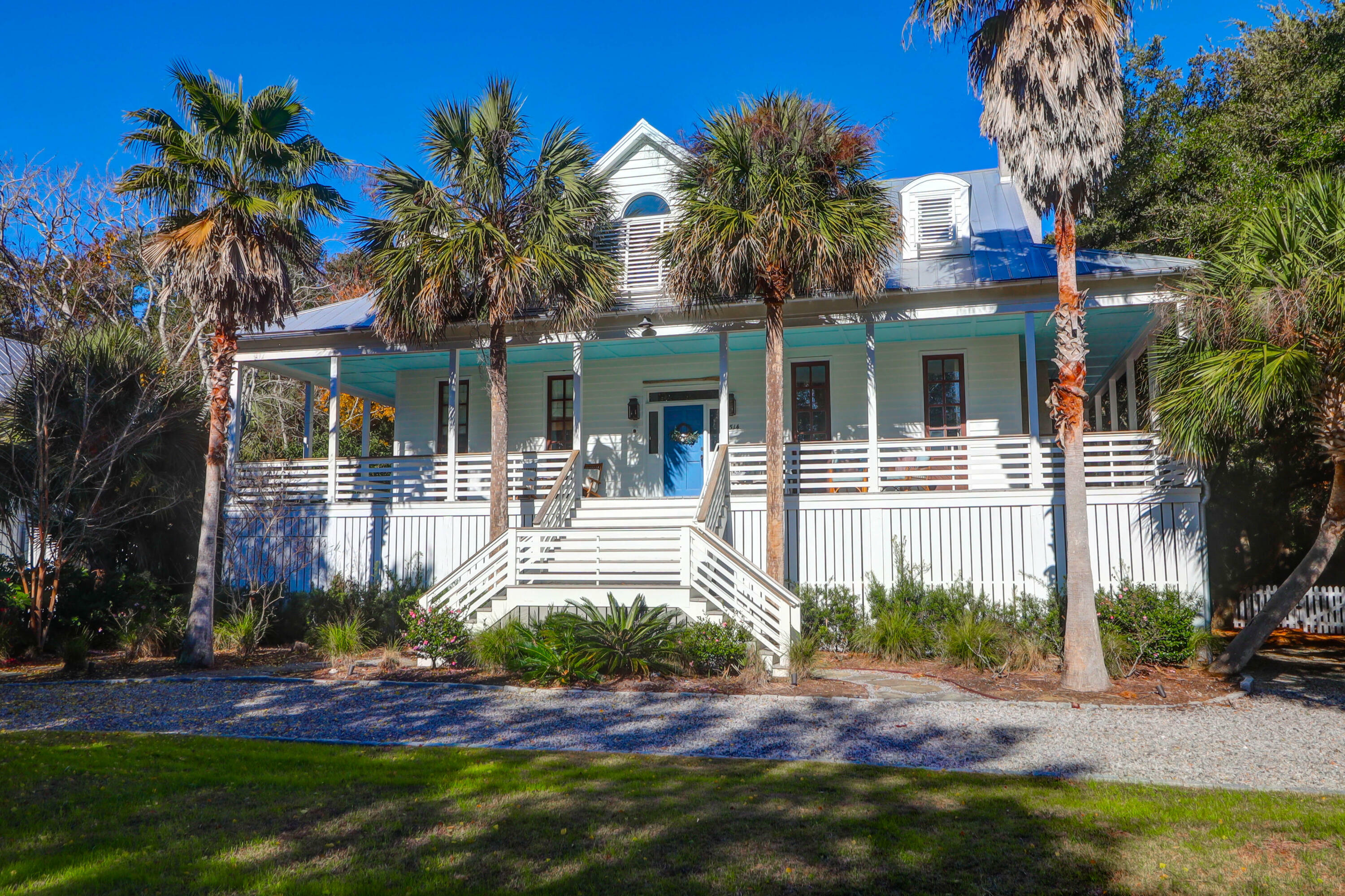 Property Photo:  2514 Myrtle Avenue  SC 29482 