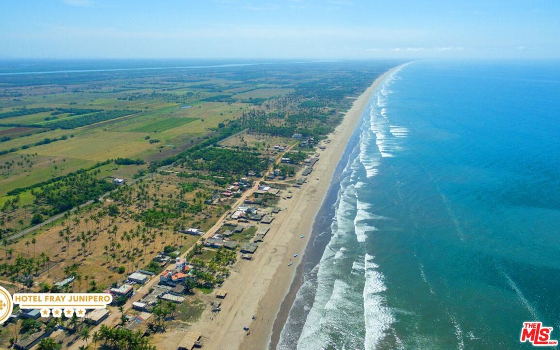 Property Photo:  0 Isla Playa De Novillero - Tecuala Nayarit Mexico  XX 90077 