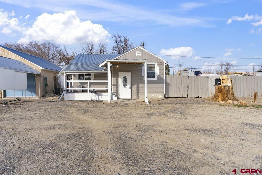 Property Photo:  2918 Sandra Avenue  CO 81504 