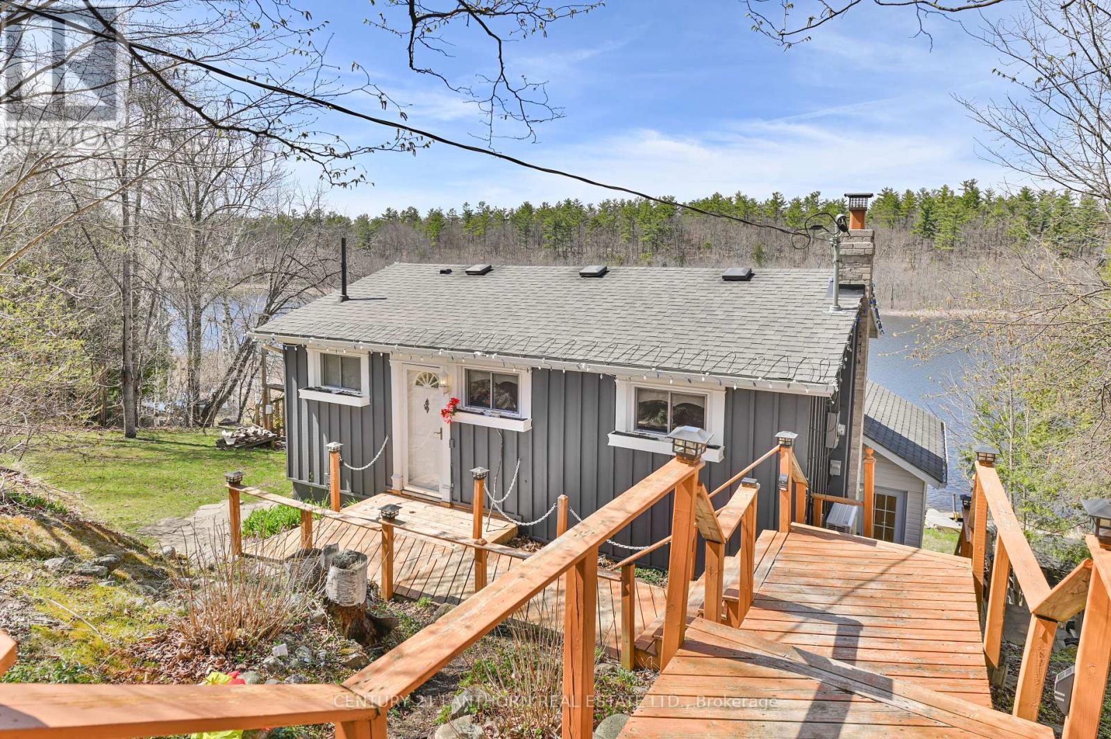 Property Photo: 177 Camp Lane ON K0K 3J0