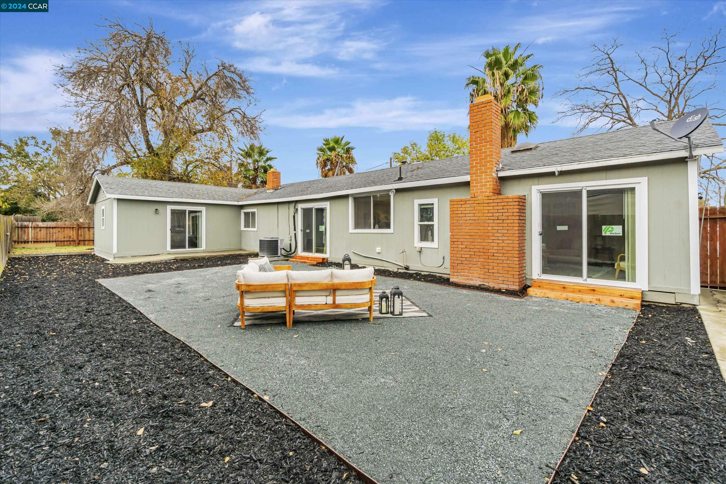 Property Photo:  5121 Concord Blvd  CA 94521 