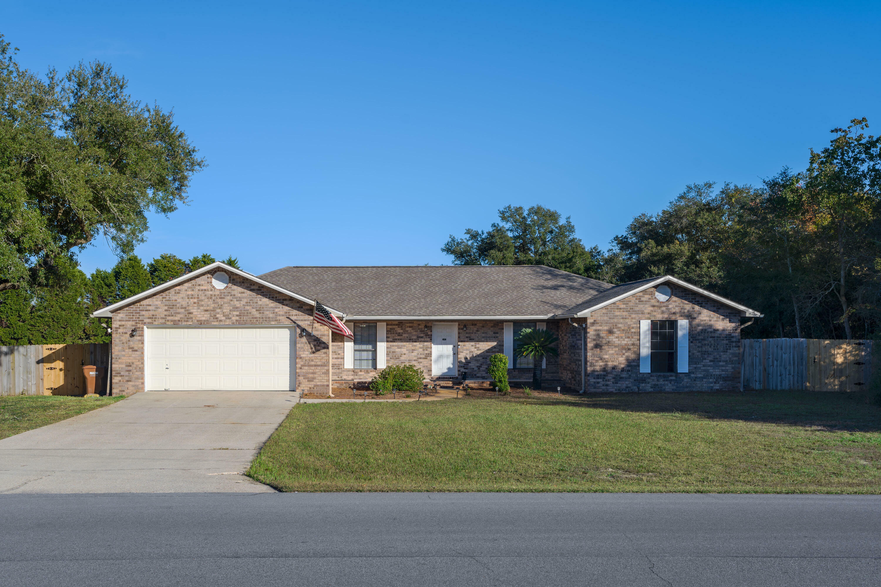 2508 Lakewood Lane  Navarre FL 32566 photo