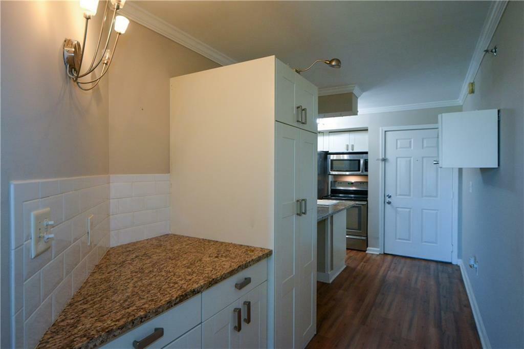 Property Photo:  795 Hammond Drive 1409  GA 30328 