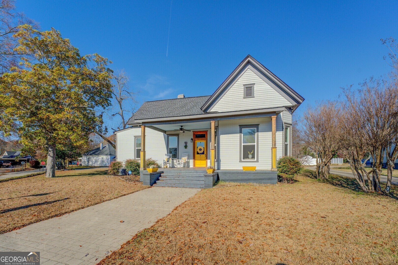 Property Photo:  3145 Floyd Street NE  GA 30014 