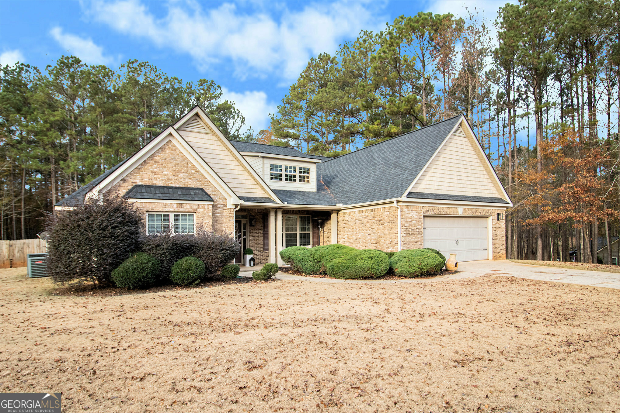 51 Cainbridge Park Drive  Newnan GA 30263 photo