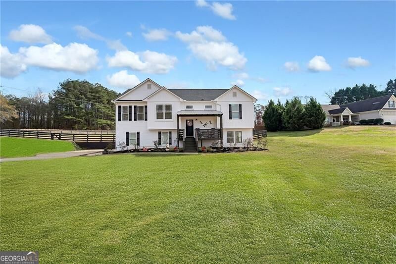Property Photo:  101 Hollytrace Lane  GA 30107 
