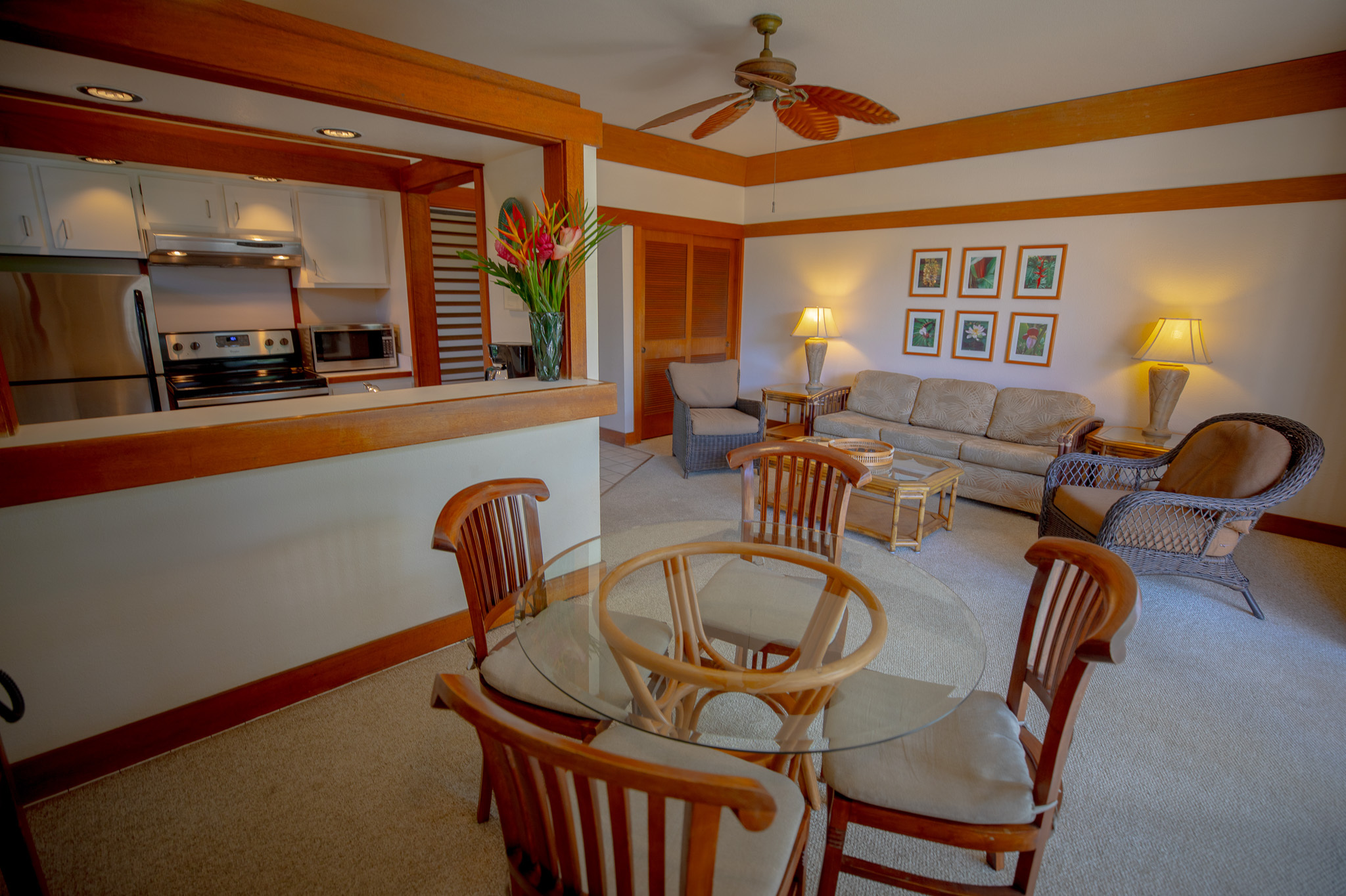 Property Photo:  2253 Poipu Rd 412  HI 96756 